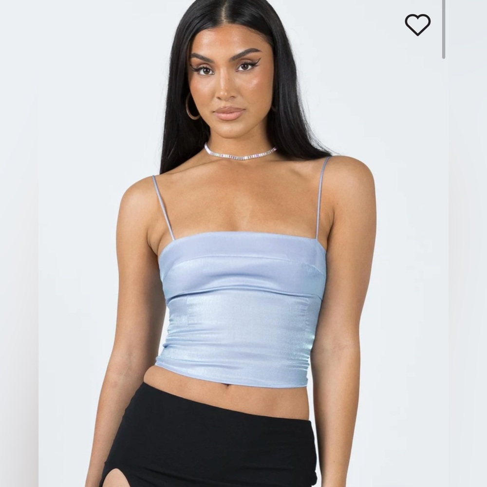 Princess Polly Tank Top